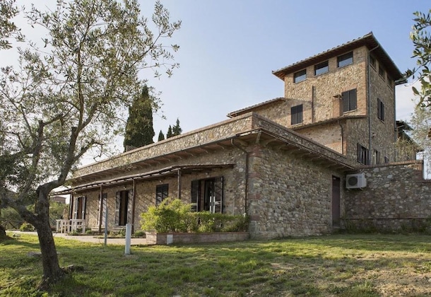 Gallery - La Loggia Villa Gloria - Adults Only