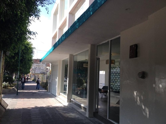 Gallery - Hotel Dajana Boulevard