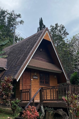 Gallery - Phu Ing Fah Resort