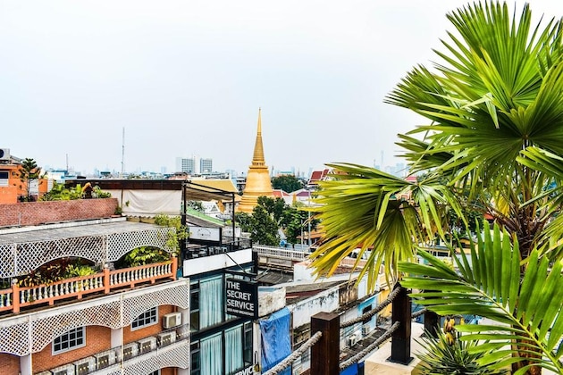 Gallery - Dewan Bangkok