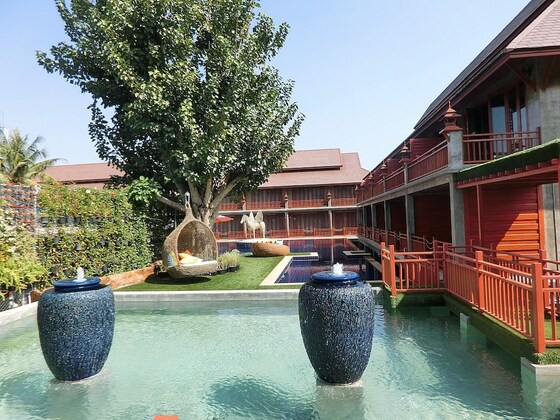 Gallery - The Chaya Resort And Spa Chiang Mai