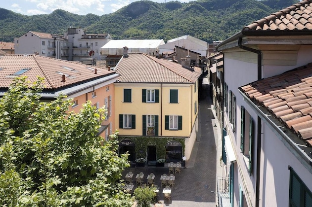 Gallery - Avenue Boutique Hotel