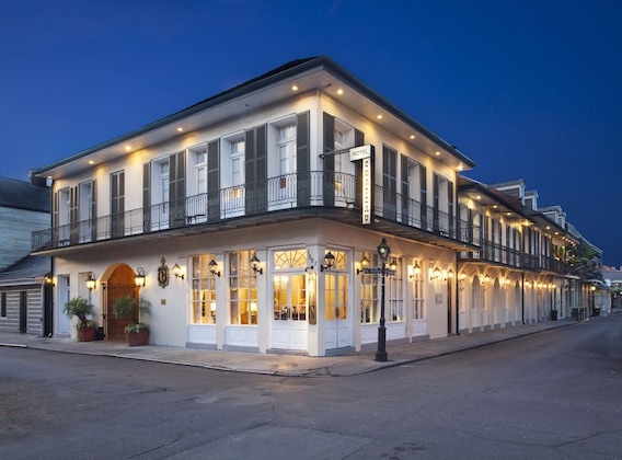 Gallery - Chateau Hotel