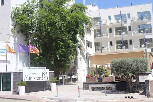 Gallery - Hotel Boutique Minister