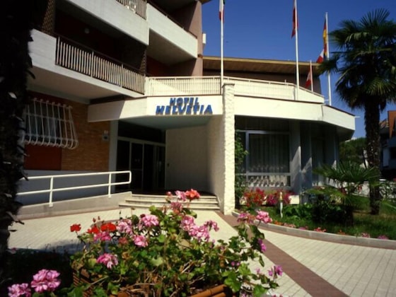 Gallery - Hotel Helvetia