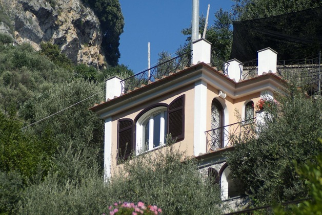 Gallery - Residence Villa Rosa
