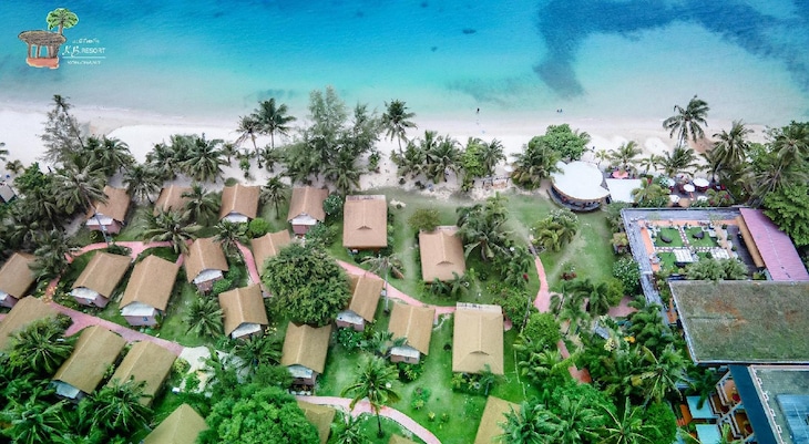 Gallery - K.B. Resort, Koh Chang