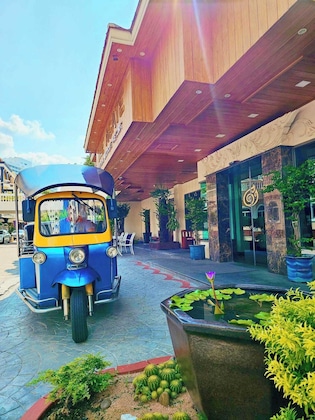 Gallery - The Agate Pattaya Boutique Resort