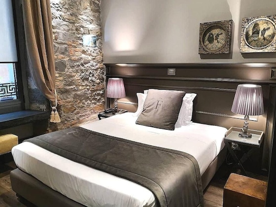 Gallery - Forvm Boutique Hotel