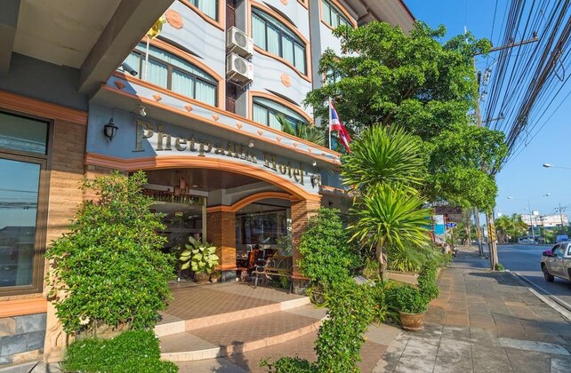 Gallery - Krabi Phetpailin Hotel