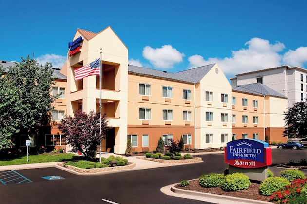 Gallery - Spark By Hilton Bloomington