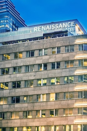Gallery - Renaissance Montreal Downtown Hotel