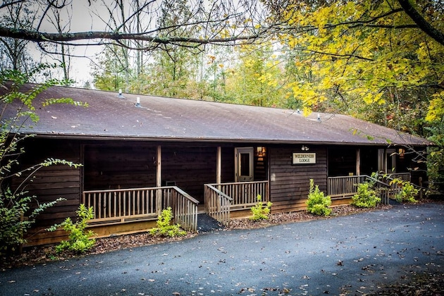 Gallery - Forrest Hills Mountain Resort