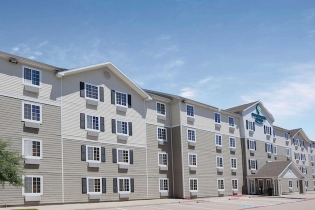 Gallery - Woodspring Suites Houston Westchase