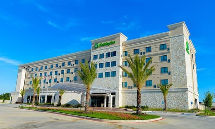 Gallery - Holiday Inn Houston Ne - Bush Airport Area By Ihg