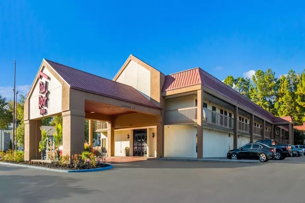 Gallery - Red Roof Inn Tupelo
