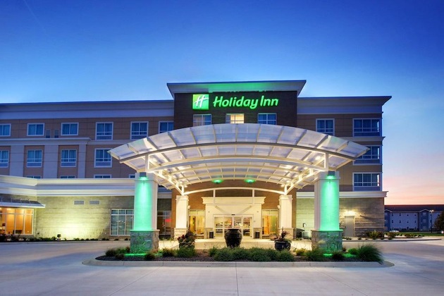 Gallery - Holiday Inn Peoria At Grand Prairie By Ihg