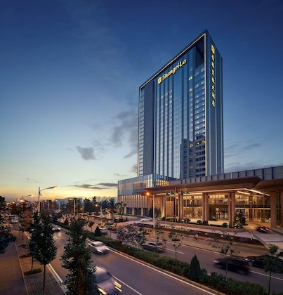 Gallery - Shangri-La Tangshan