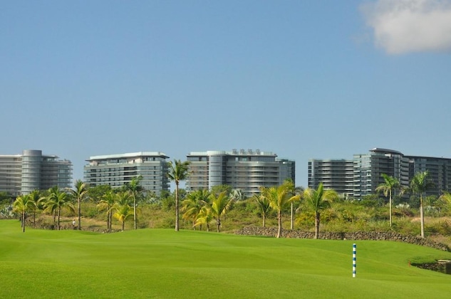 Gallery - Hainan Greentown Blue Bay Resort，