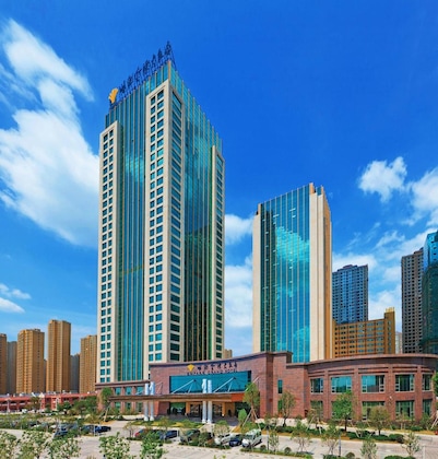Gallery - Empark Grand Hotel Hangzhou Bay Ningbo
