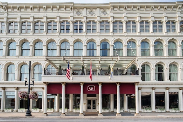 Gallery - Capital Hotel