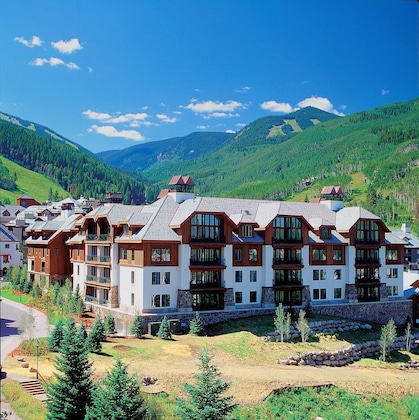 Gallery - The Residences At Mountain Lodge, Beaver Creek By Hyatt Vacation Club