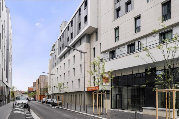 Gallery - Aparthotel Adagio Access Colombes La Défense
