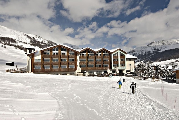 Gallery - Hotel Lac Salin Spa & Mountain Resort