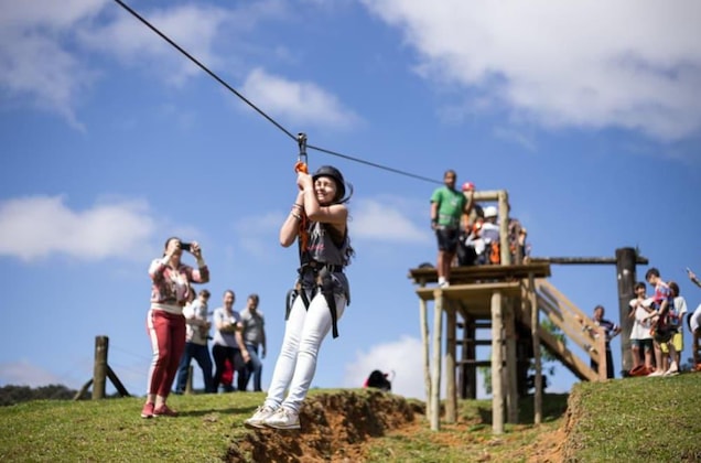 Gallery - Hotel Fazenda Dona Francisca