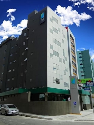 Gallery - Pajuçara Hotel Express