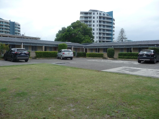 Gallery - Forster And Wallis Lake Motel