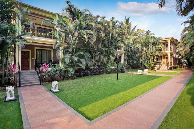 Gallery - Seashell Suites And Villas