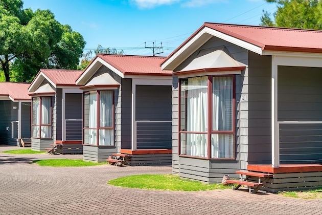 Gallery - Adelaide Caravan Park