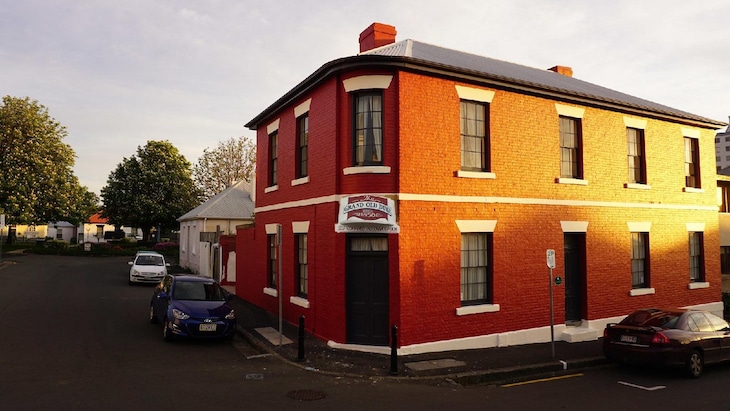 Gallery - The Grand Old Duke
