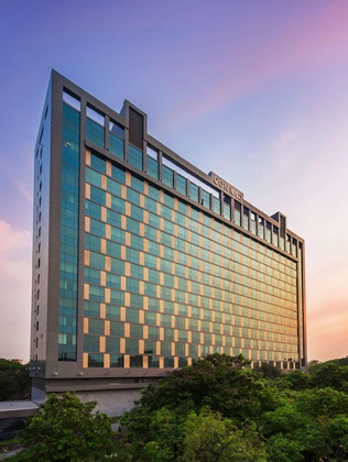 Gallery - Conrad Pune