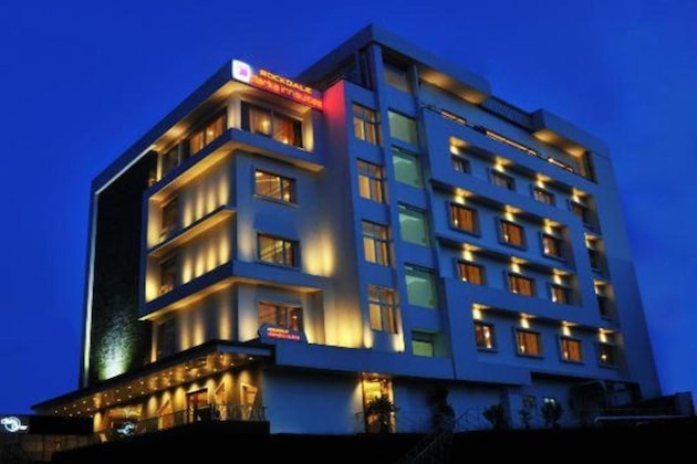 Gallery - Rockdale Clarks Inn Suites
