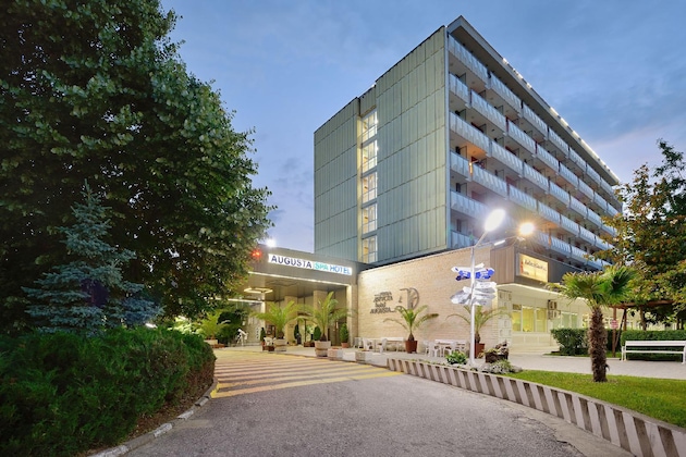 Gallery - Augusta Spa Hotel