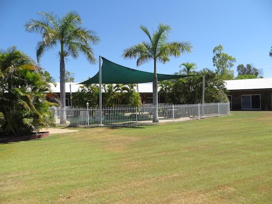 Gallery - Heritage Lodge Motel