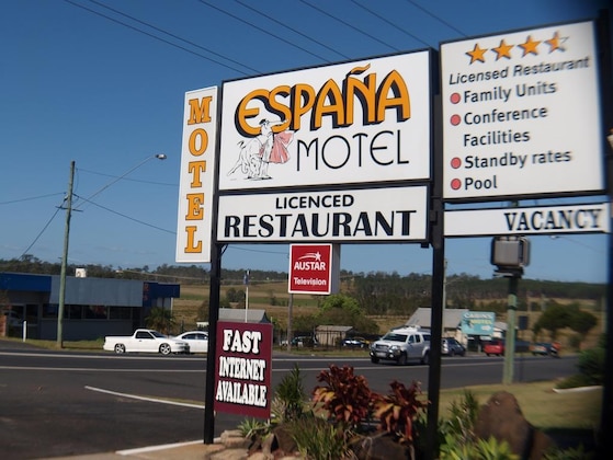 Gallery - Espana Motel