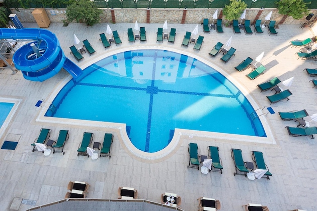 Gallery - Kaila City Hotel
