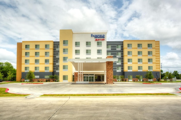 Gallery - Fairfield Inn & Suites By Marriott Austin San Marcos