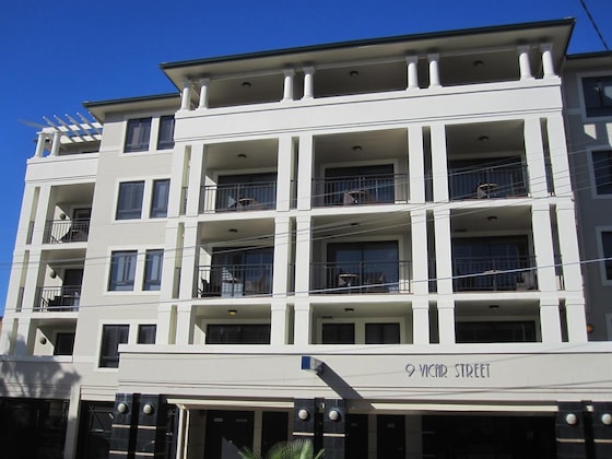 Gallery - Coogee Bay Boutique Hotel