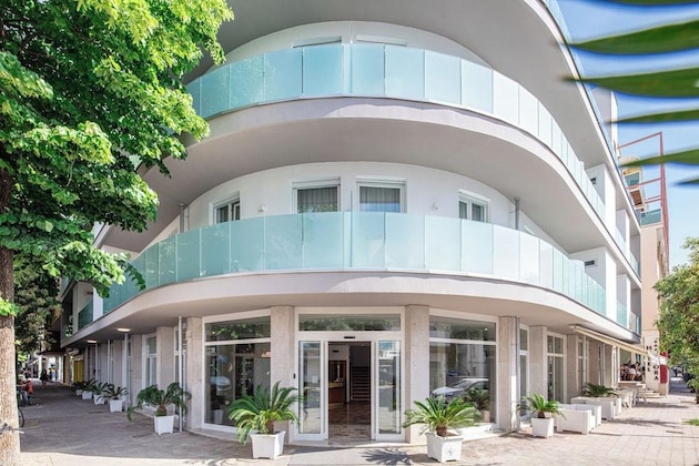 Gallery - Hotel Centrale