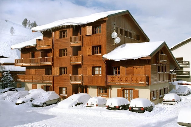 Gallery - Residences L'alpina Lodge