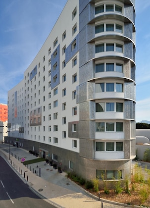 Gallery - Ac Hotel By Marriott Marseille Prado Velodrome