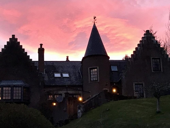 Gallery - Highland Bear Lodge & Luxury Bear Huts