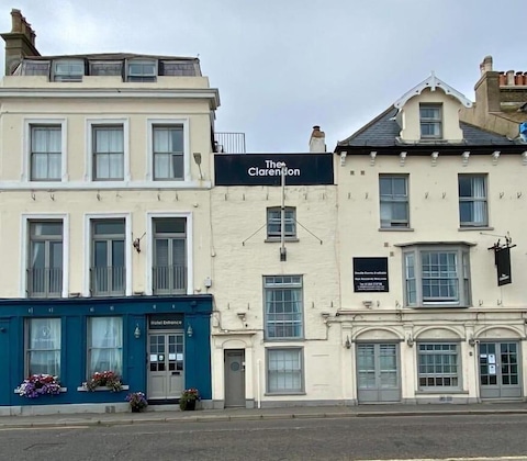 Gallery - The Clarendon Hotel