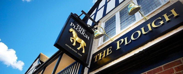 Gallery - The Plough Scalby
