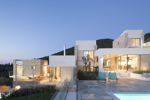 Gallery - Atrium Villas