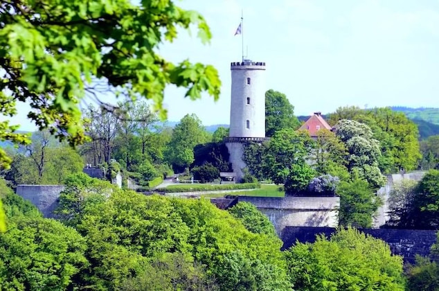 Gallery - Legere Hotel Bielefeld